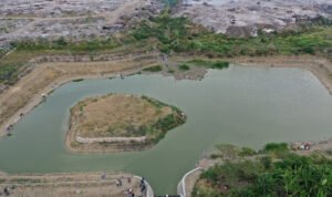 Pemkot Surabaya Lakukan Langkah Cepat Tangani Banjir