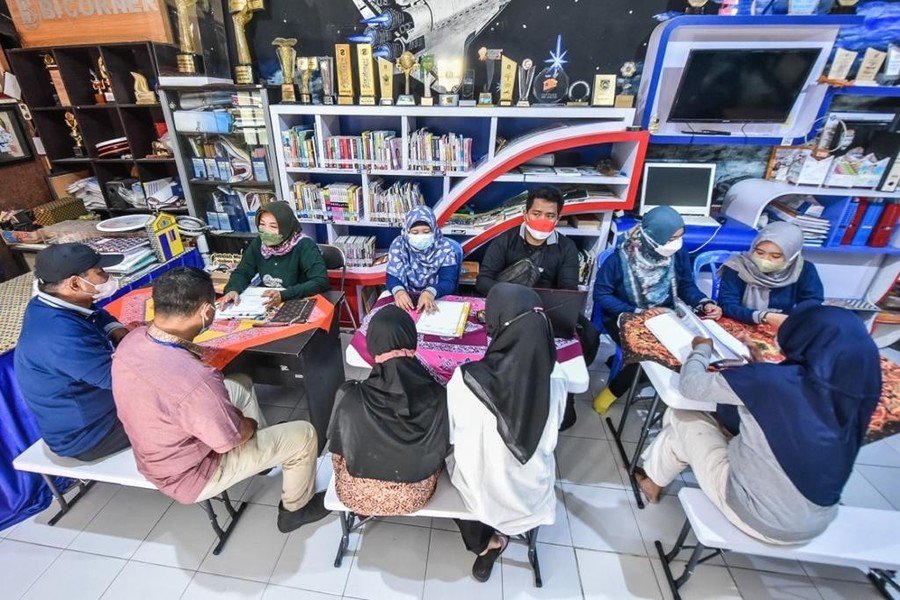 Layanan Sayang Warga di Surabaya Dibuka Tiap Selasa dan Jumat