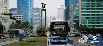 Harga BBM Naik, Tarif Transportasi Umum di DKI Jakarta Tetap