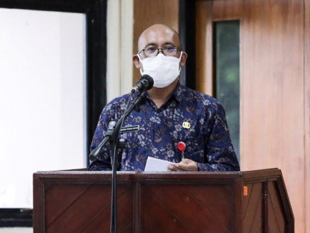 Pemkot Jakarta Pusat Akan Menyiapkan Sentra Oleh-oleh di 8 Kecamatan