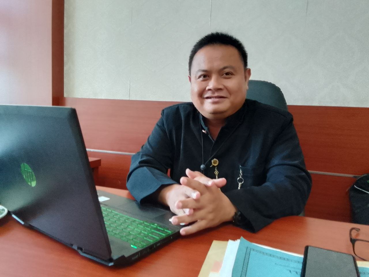 Khawatirkan Gelombang Pengangguran, Pati Inginkan Penghapusan Honorer Diundur