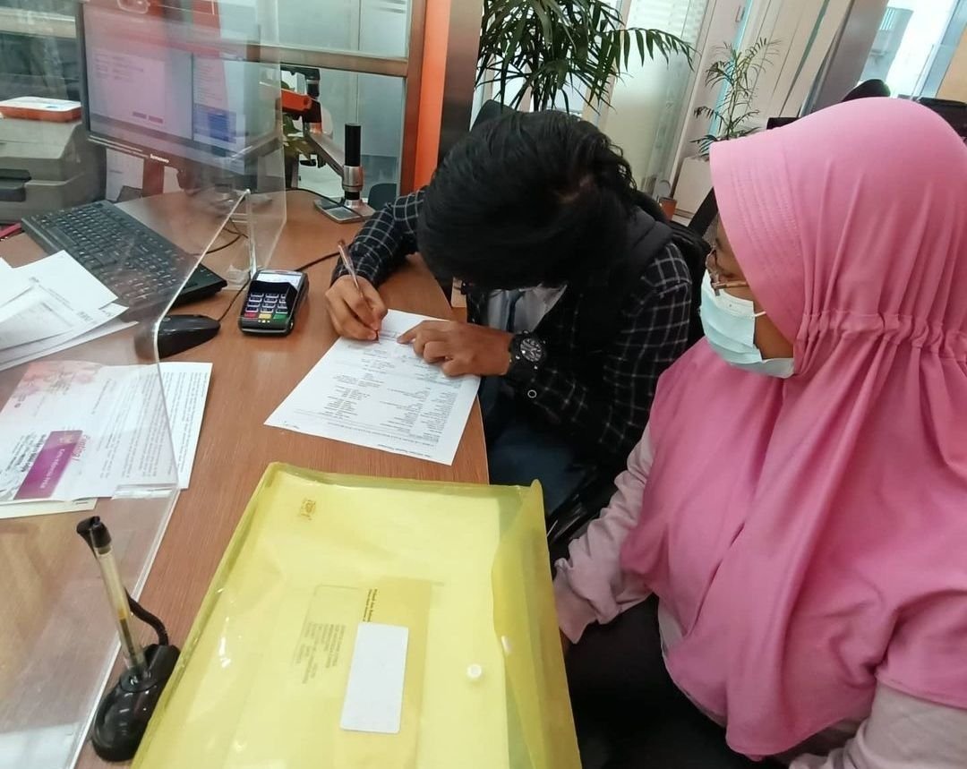 280 Siswa Tahun Ajaran 2022/2023 di Pati Ditargetkan Terima Bantuan PIP