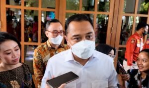 6 Kelurahan Ditetapkan Sebagai Kawasan Lindung Pamurbaya, Pemkot Beri Kepastian Ganti Rugi