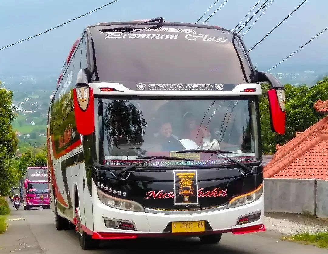 Pesanan Banyak Dibatalkan, Pengusaha Travel Pariwisata di Pati Minta Subsidi BBM