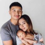 Anak Nikita Willy Sakit Gegara Udara Jakarta Kotor