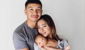 Anak Nikita Willy Sakit Gegara Udara Jakarta Kotor Anak Nikita Willy Sakit Gegara Udara Jakarta Kotor