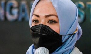 Angelina Sondakh Ngaku Ratusan Juta Sebab Instagram Diretas