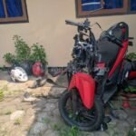 Angka Kecelakaan Lalu Lintas di Pati Capai 910 Kasus hingga Akhir Agustus Angka Kecelakaan Lalu Lintas di Pati Capai 910 Kasus hingga Akhir Agustus