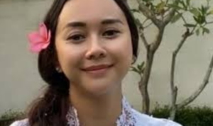 Aura Kasih