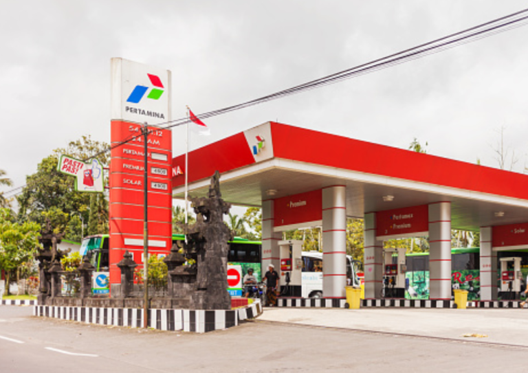 Alasan Harga BBM Naik