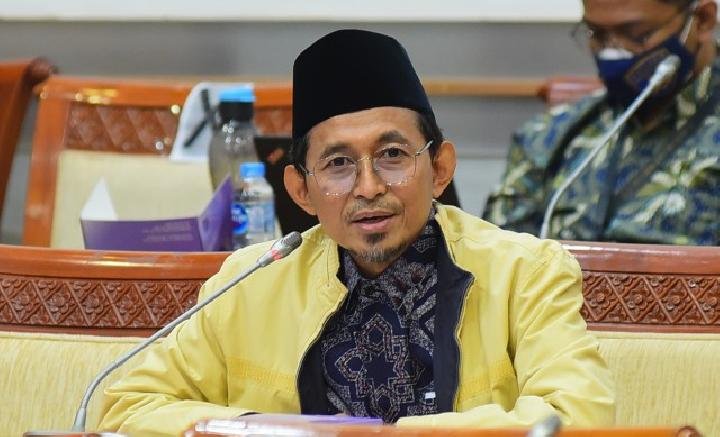 DPR Buka Layanan Aduan Masyarakat Bila BBM BLT Tak Tepat Sasaran