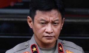 Brigjen Hendra Pakai Private Jet saat Beri Penjelasan Kematian Brigadir J di Jambi