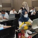 Daftar Nama Peserta Resmi Seleksi Uji Kompetensi JPT Pratama di Lingkungan Pemerintah Rembang Daftar Nama Peserta Resmi Seleksi Uji Kompetensi JPT Pratama di Lingkungan Pemerintah Rembang