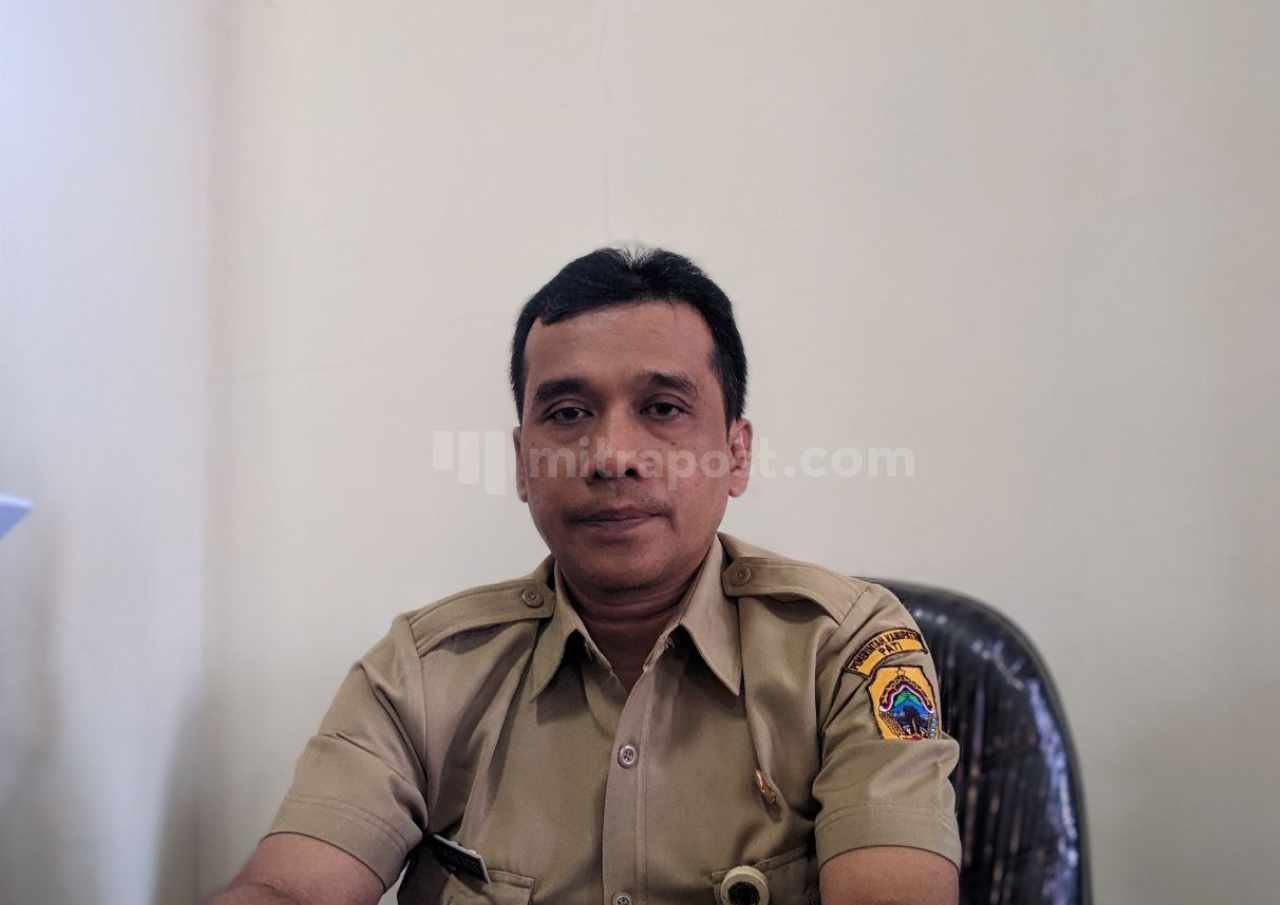 Digunakan untuk Pelatihan, BLK Pati Dapatkan Alokasi DBHCHT Sebesar Rp 640 Juta
