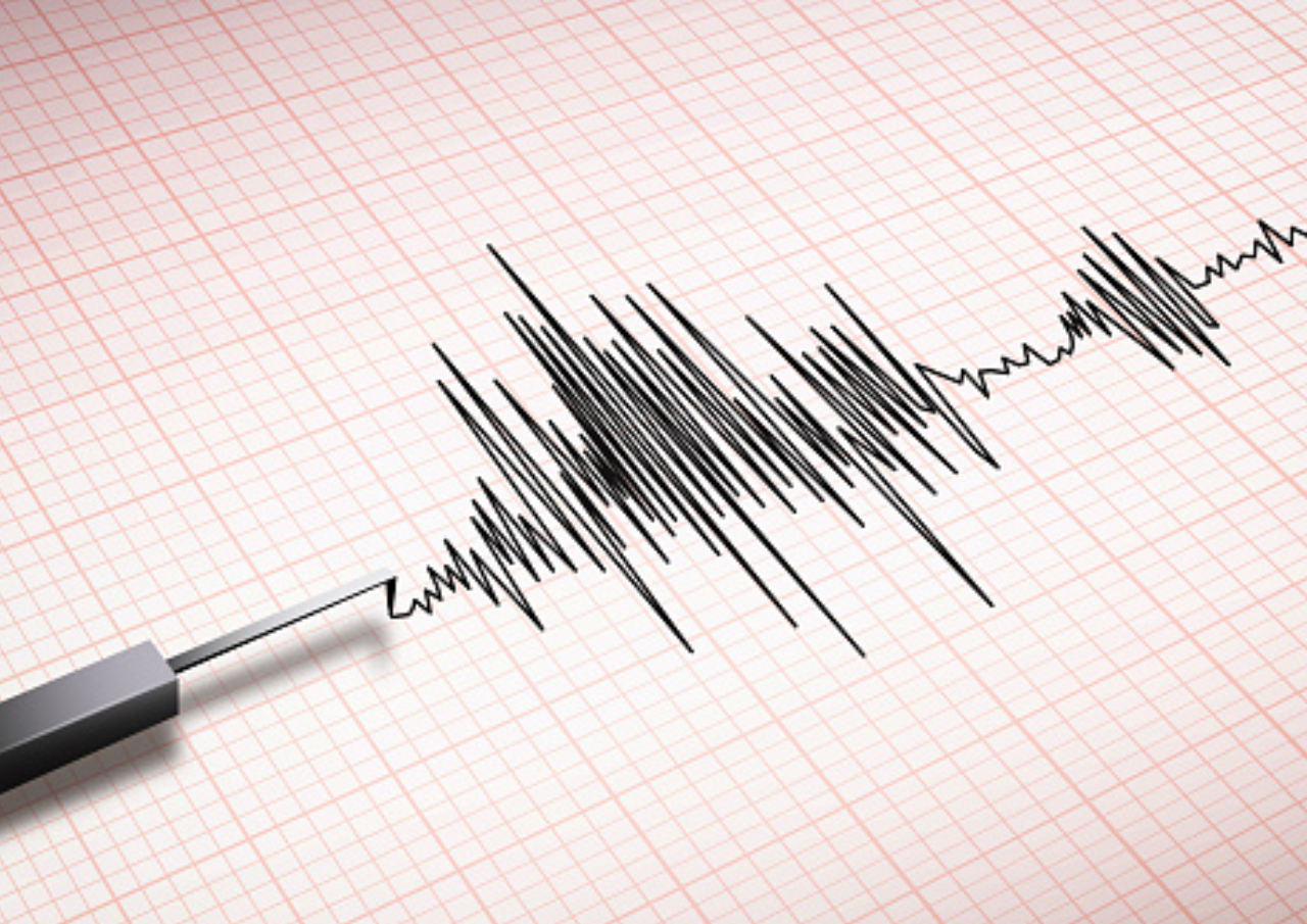 Gempa Bumi