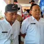 Karnaval Haul Mbah Ronggo Kusumo Diharapkan Tahun Depan Bisa Support UMKM