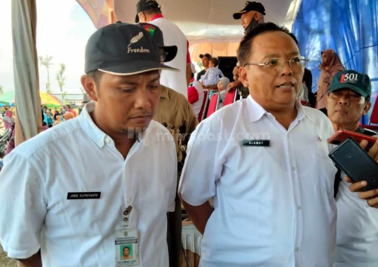 Karnaval Haul Mbah Ronggo Kusumo Diharapkan Tahun Depan Bisa Support UMKM