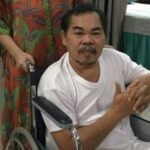 Kondisi Aktor Mat Solar setelah Kena Stroke