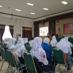 Libatkan Kader Kesehatan Remaja Sekolah, Dinkes Pati Gelar Penyuluhan Kesehatan Reproduksi Libatkan Kader Kesehatan Remaja Sekolah, Dinkes Pati Gelar Penyuluhan Kesehatan Reproduksi