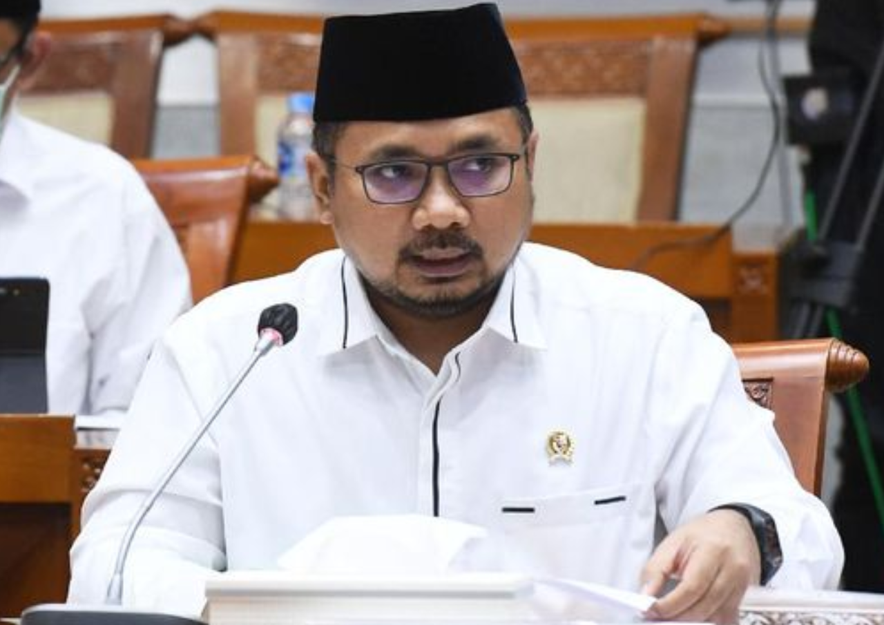 Menteri Agama