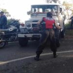 Mobil Jip Bromo Terjun ke Jurang, 2 Orang Dilaporkan Tewas