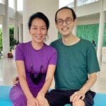Momen-momen Terakhir Suami Dee Lestari Meninggal Dunia Momen-momen Terakhir Suami Dee Lestari Meninggal Dunia