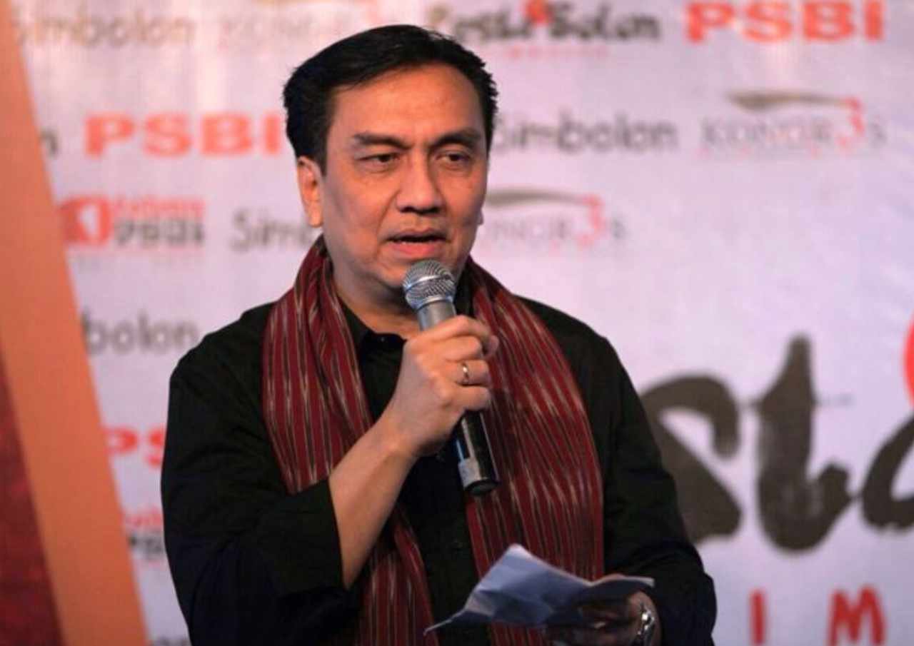 PDI Perjuangan Ungkap Effendi Harus Klarifikasi soal ‘TNI Seperti Gerombolan’