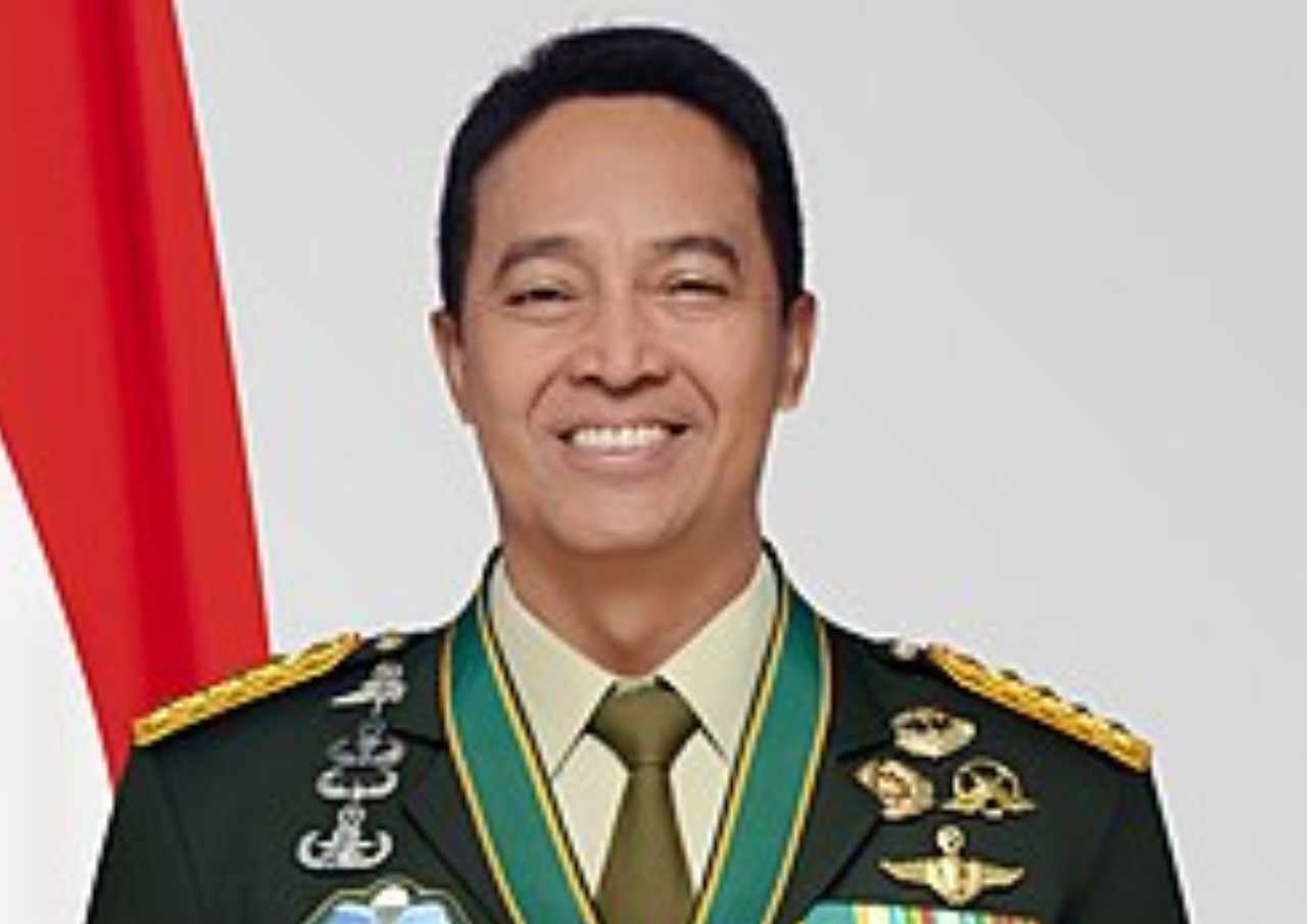 Panglima TNI