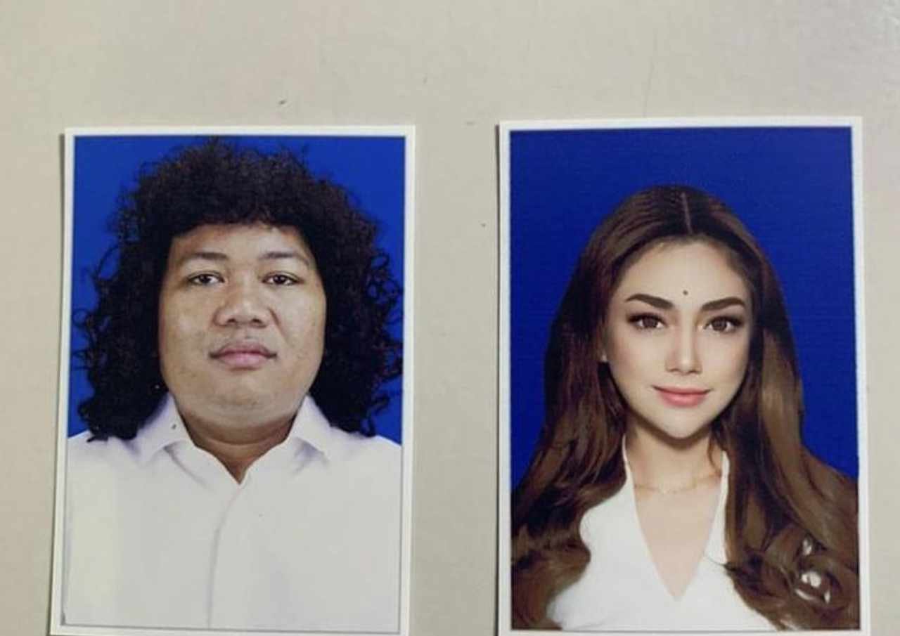 Pas Foto Nikah Marshel dan Celine Evangelista Viral, Begini Penjelasan Sang Komika