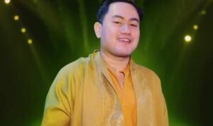 Penyakit Penyanyi Nassar Terungkap Nassar