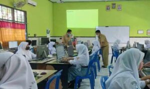 Pemkab Rembang akan Menggerakkan Kembali Program Ayo Sekolah