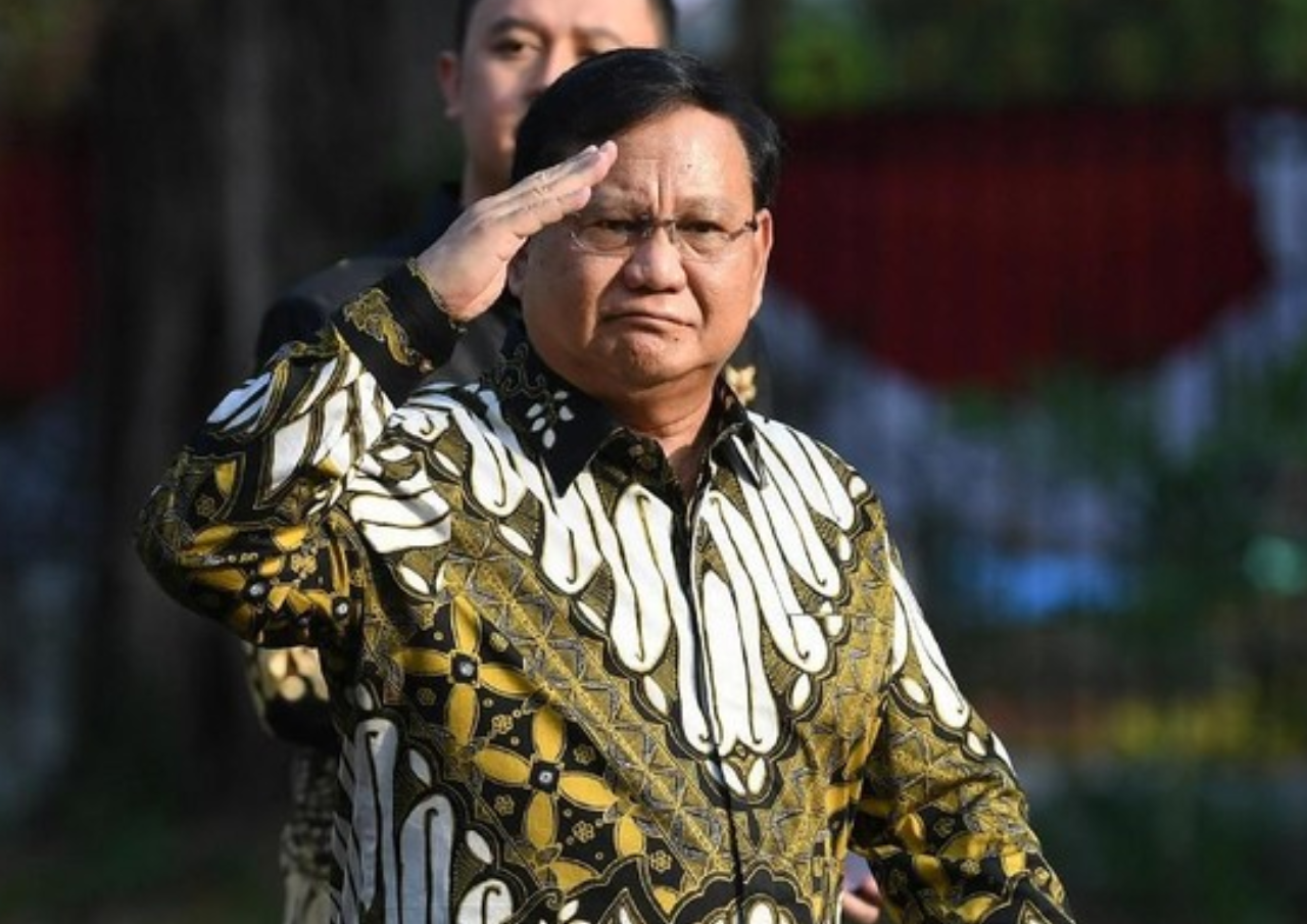 Prabowo