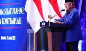 SBY SBY