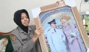 Selingkuh, Suami Brigadir Suci Dimutasi dan Kena Sanksi Selingkuh, Suami Brigadir Suci Dimutasi dan Kena Sanksi