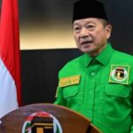 Suharso akan Mengundurkan Diri dari Koalisi Indonesia Bersatu
