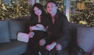 Sule Nantikan Ujung Hubungan Beda Agama Rizky Febian dan Kekasih