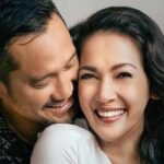 Tora Sudiro dan Mieke Amalia Kompak Dukung Anak Jadi Penyanyi Tora Sudiro dan Mieke Amalia Kompak Dukung Anak Jadi Penyanyi