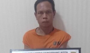Ulah Dukun Palsu di Banten, Ubah Daun Jadi Uang