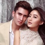 Verrel Bramasta dan Natasha Wilona Verrel Bramasta dan Natasha Wilona