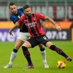 Intip Rahasia Milan Taklukkan Inter di Derby Della Madonnina