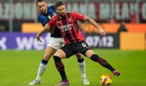 Intip Rahasia Milan Taklukkan Inter di Derby Della Madonnina