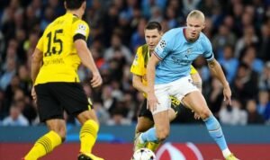 Matchday Ke-2 Liga Champions Selesai, Berikut Hasil Pertandingannya