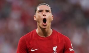 Tak Mampu Cetak Gol, Darwin Nunez Dibully