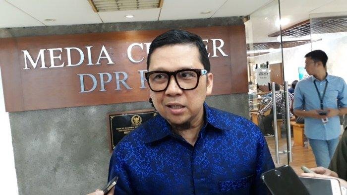 RUU Provinsi Baru di Papua Sepakat Dibawa ke Rapat Paripurna