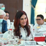 DPR Siap Ajari Jordi Amat dan Sandy Walsh Bahasa Indonesia