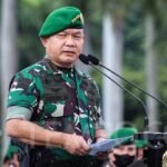 KSAD Ajak TNI Memaafkan Effendi Simbolon