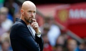 Strategi Erik ten Hag Gagal Terwujud, Manchester United Pun Kalah