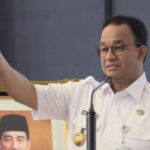 DPRD DKI Usulkan Nama-nama Calon Penjabat Gubernur