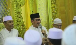 Sambut Hari Jadi Kudus, Pemkab Kudus Gelar Zikir dan Sholawat