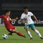 Pertahanan Hong Kong U-20 Lemah, Peluang bagi Hokky Caraka Cetak Banyak Gol